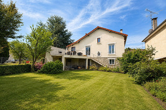 achat maison mtry 77450