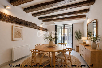 achat maison mtry 77450