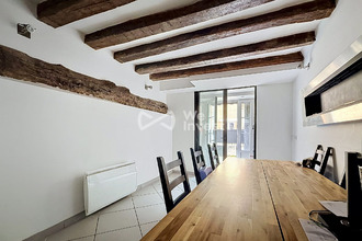 achat maison mtry 77450