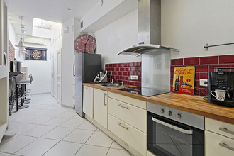 achat maison mtry 77450