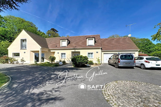 achat maison mtry 77450