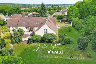 achat maison mtry 77450