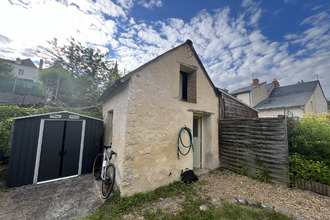 achat maison mts 37260