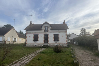 achat maison mts 37260