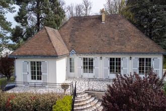 achat maison mts 37260