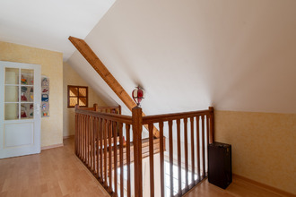 achat maison mts 37260