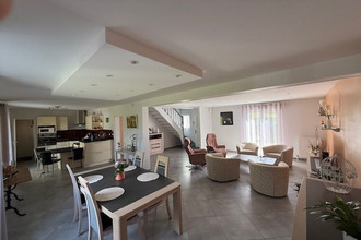 achat maison mts 37260