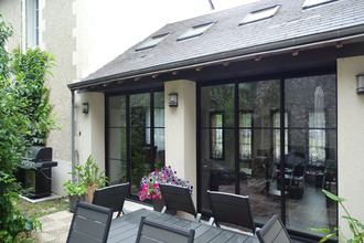 achat maison mts 37260