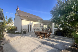 achat maison mts 37260