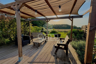 achat maison mts 37260