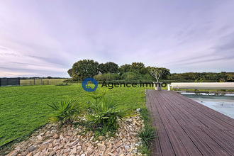 achat maison mts 37260