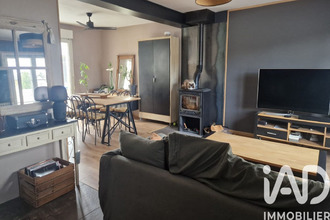 achat maison mts 37260