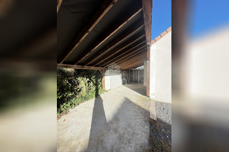 achat maison mts 37260