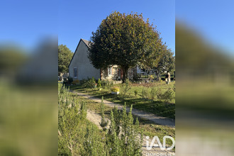 achat maison mts 37260