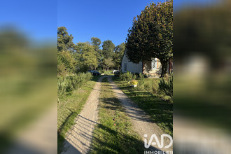 achat maison mts 37260