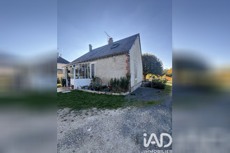 achat maison mts 37260