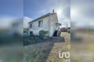 achat maison mts 37260