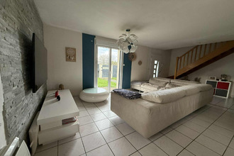 achat maison mts 37260