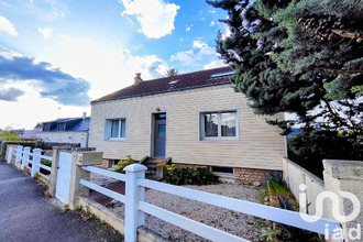 achat maison mts 37260