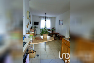 achat maison mts 37260