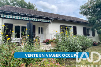 achat maison mts 37260