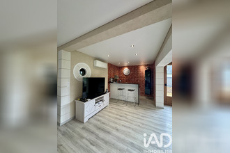 achat maison mts 37260