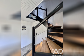 achat maison mts 37260