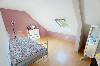 achat maison mts 37260