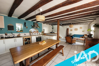 achat maison mts 37260