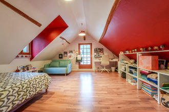 achat maison mts 37260