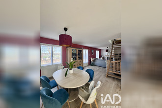 achat maison mts 37260