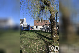 achat maison mts 37260