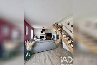 achat maison mts 37260