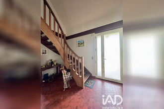 achat maison mts 37260