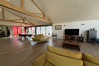 achat maison mts 37260