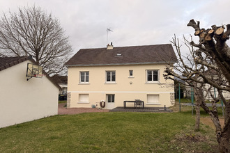 achat maison mts 37260