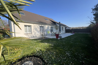 achat maison mts 37260