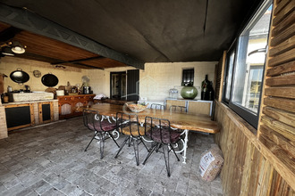 achat maison mts 37260