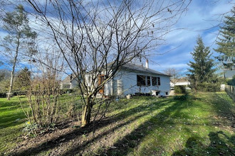 achat maison mts 37260