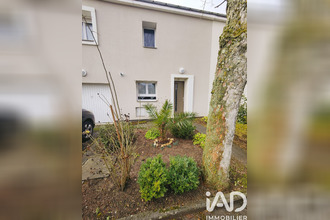 achat maison mts 37260