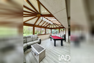 achat maison mts 37260