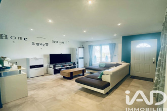 achat maison mts 37260