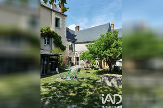 achat maison mts 37260