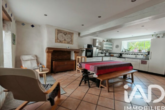 achat maison mts 37260