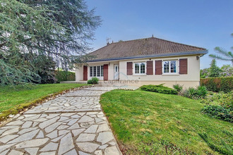 achat maison mts 37260