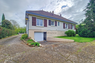 achat maison mts 37260