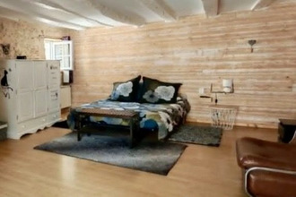 achat maison mts 37260