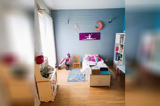 achat maison mts 37260