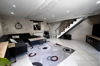 achat maison mts 37260