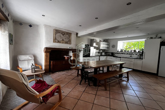 achat maison mts 37260